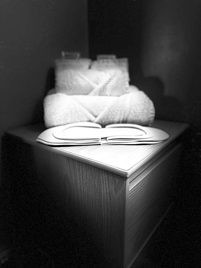 WILLIAMS AZ HOSTEL