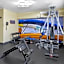 Best Western Plus Altoona Inn