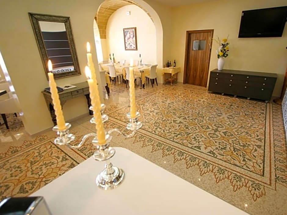 Hotel Aurora e del Benessere