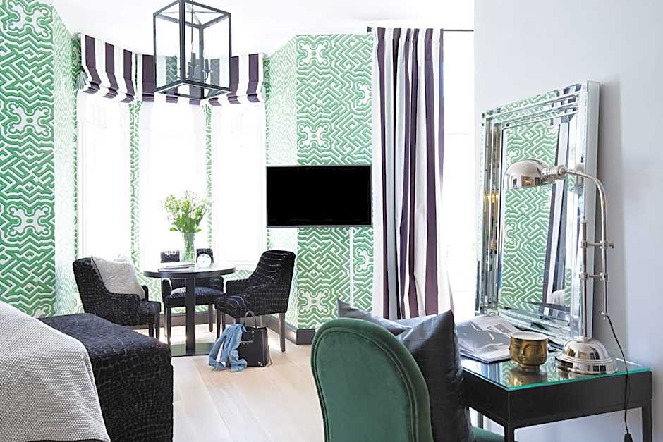 Frogner House - Bygdøy Allé