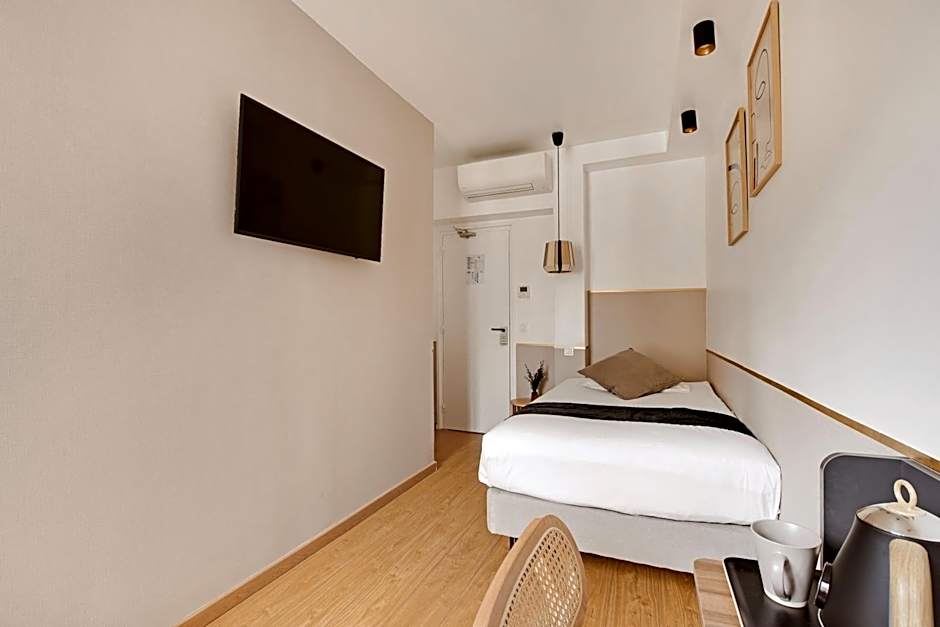 Maison Urbaine