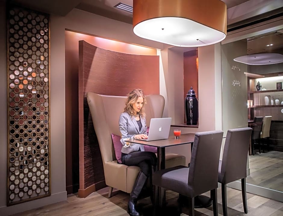 Hotel Armoni Paris