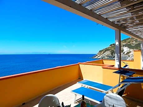 Appartamenti - Villa Mare