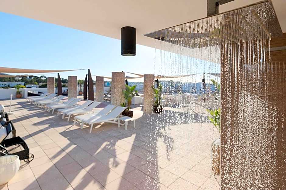 azuLine Hotel Bergantin