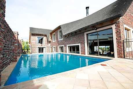 19th Hole Golf Villa Guesthouse