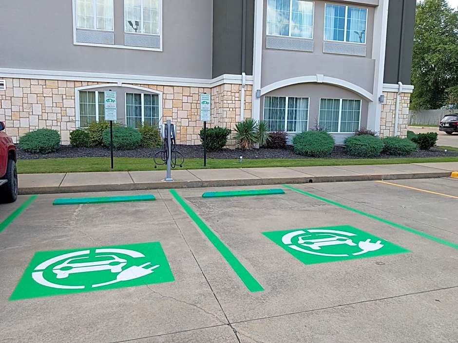 La Quinta Inn & Suites by Wyndham Little Rock - Bryant