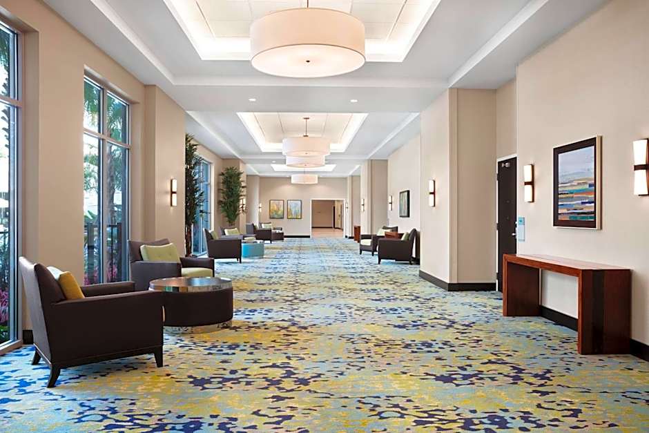 Springhill Suites by Marriott Orlando Theme Parks/Lake Buena Vista