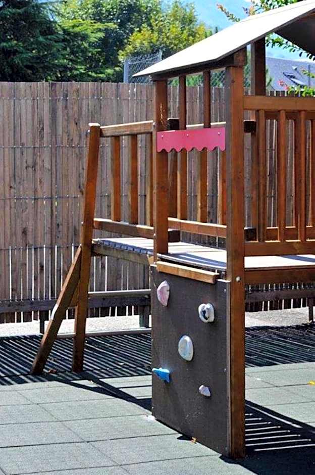 Hôtel Chez Pierre d'Agos