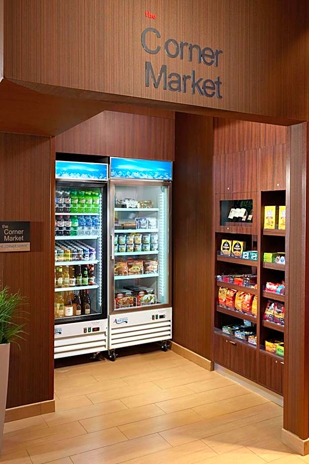 Fairfield Inn & Suites by Marriott Hendersonville Flat Rock