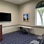 Quality Suites Houston NW Cy-Fair
