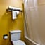Quality Inn & Suites Montgomery East Carmichael Rd