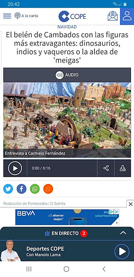 HOTEL OS PAZOS familiar