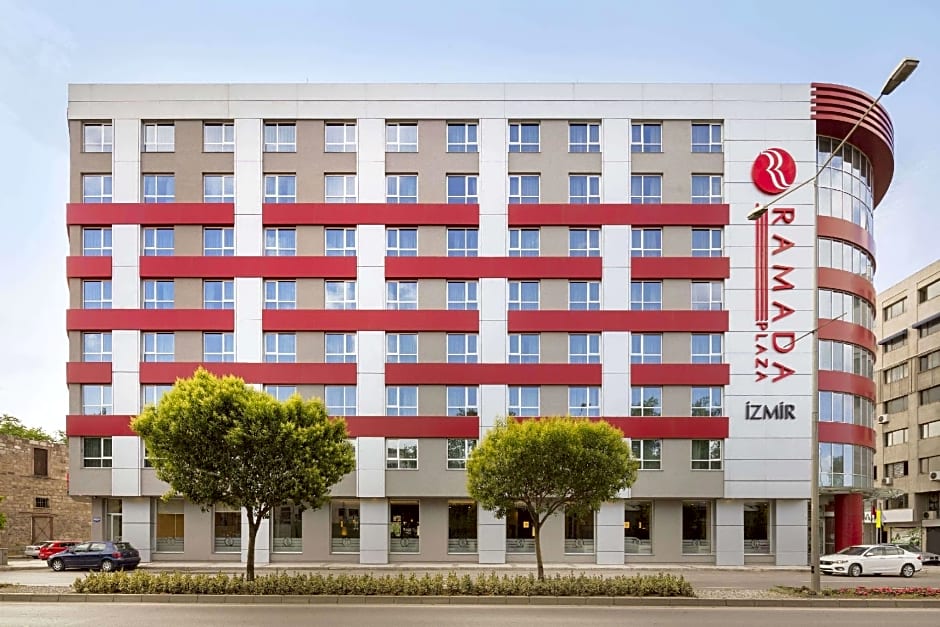 Ramada Plaza Izmir