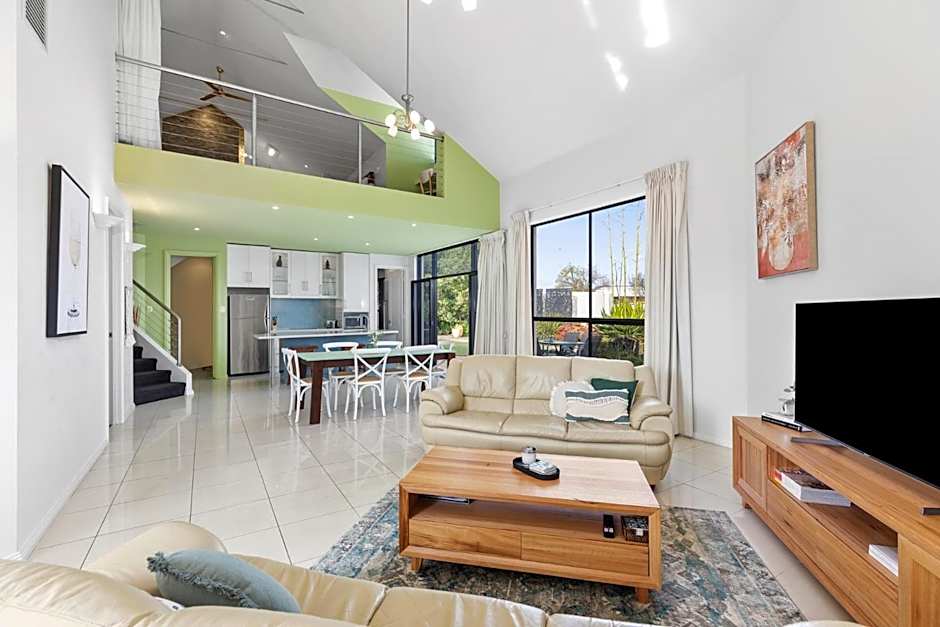 Merlot Verdelho Townhouses