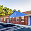 Rodeway Inn Middleboro-Plymouth