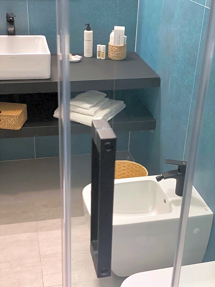 B&B BARù – Agropoli, UT