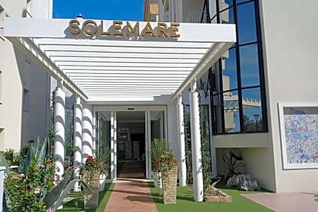 SoleMare Hotel e Residence