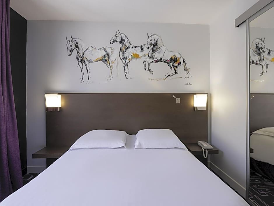 Mercure Bords de Loire Saumur