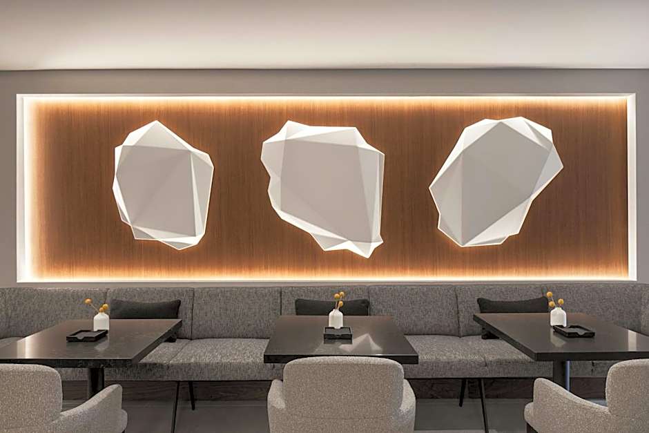 AC Hotel by Marriott Old Montreal