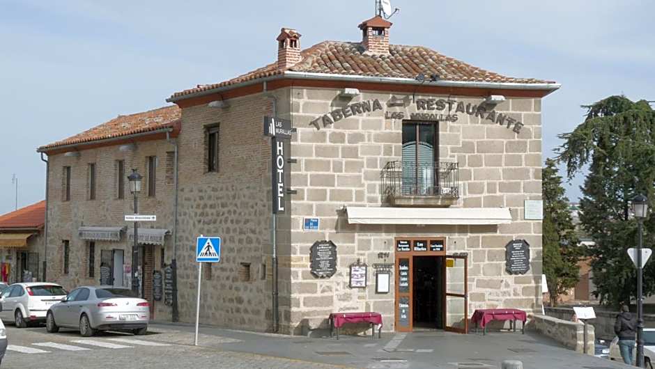 Hotel Las Murallas