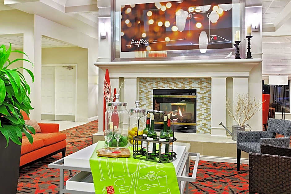 Hilton Garden Inn Springfield, IL