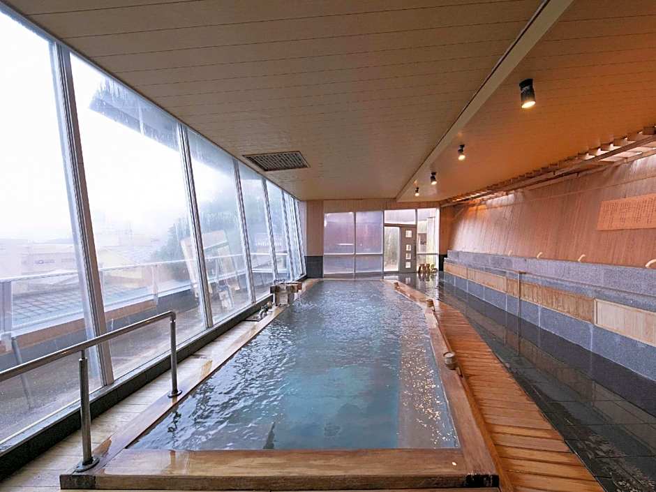 Yanagiya Ryokan