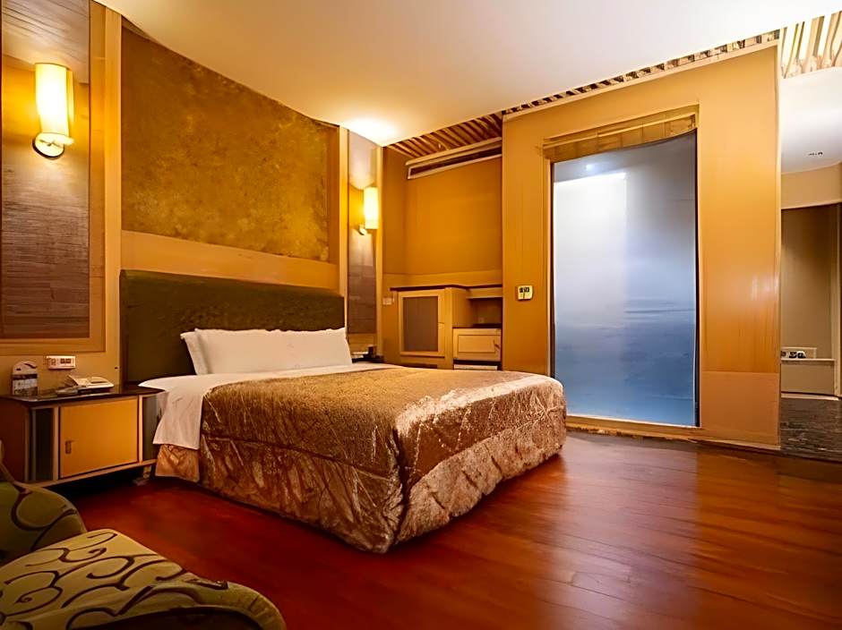 King & Princess Motel