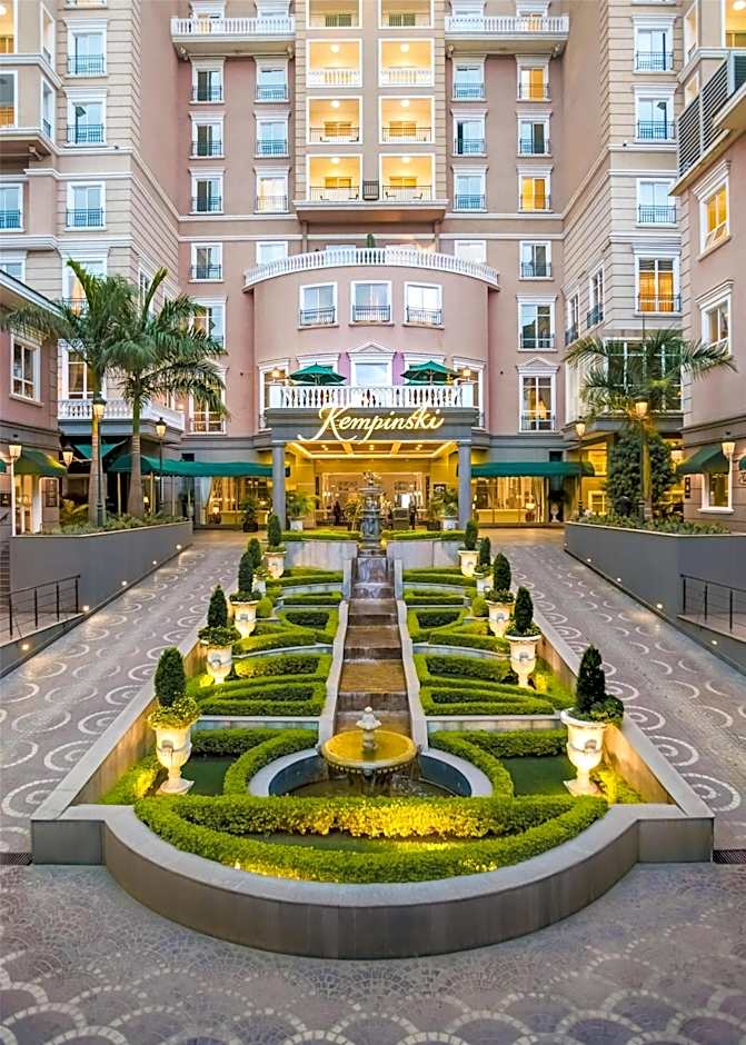 Photo 1 of 50 of Villa Rosa Kempinski