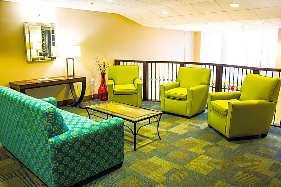 Holiday Inn Express & Suites Havelock Northwest New Bern By IHG