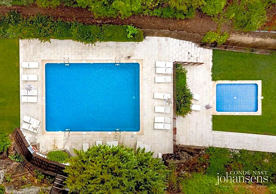 Pure Monchique Hotel - Villa Termal Spa Resort - by Unlock Hotels