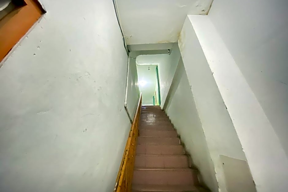 Hotel O Pelita StayNearAnugrah Sinar Lautan