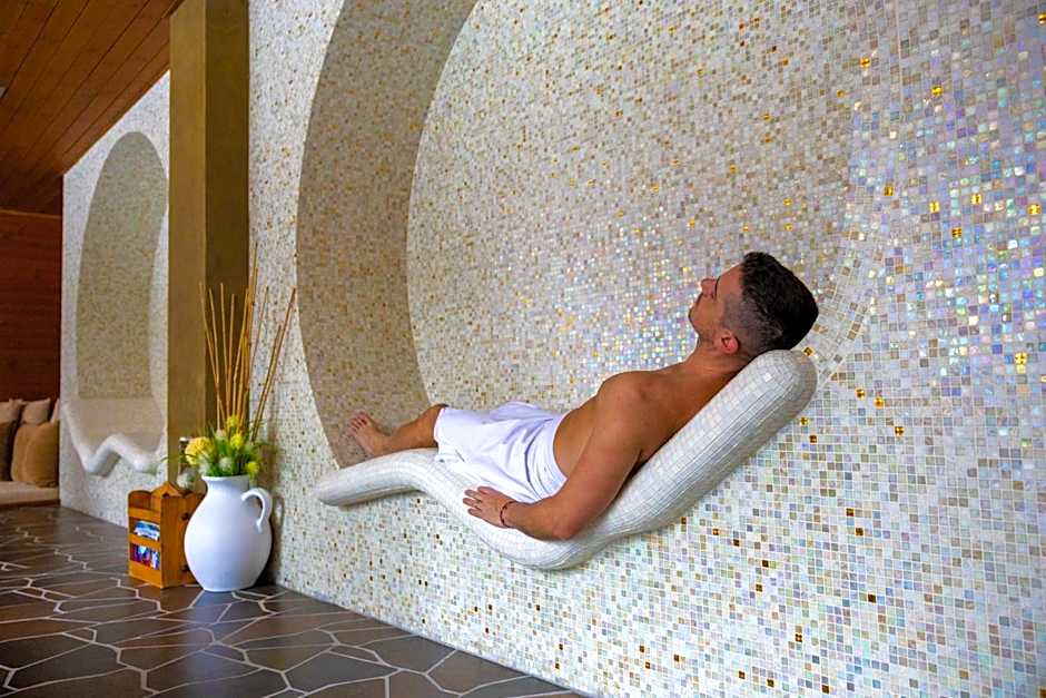 Hotel Mikulášska Chata