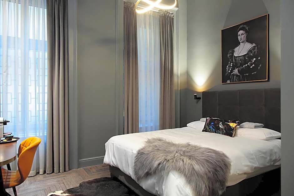 Leo Boutique Rooms - Adults Only