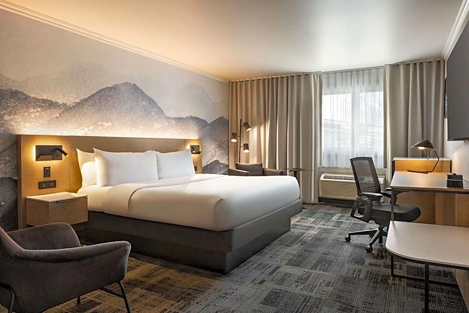 Best Western Plus City/Centre/Centre-Ville