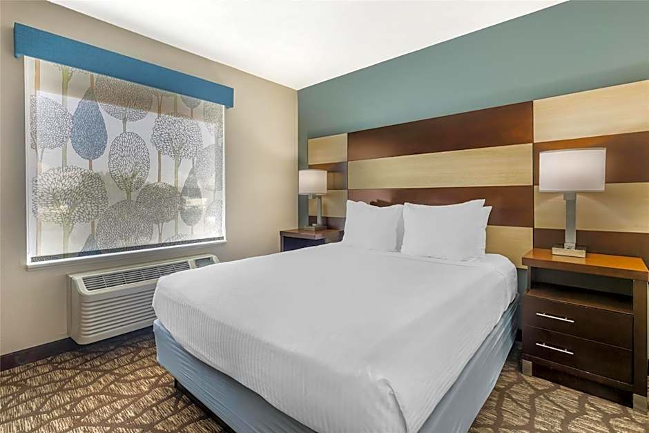 Best Western Joliet Inn And Suites