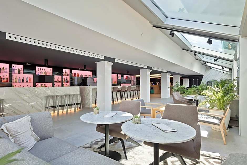 INNSiDE Palma Bosque