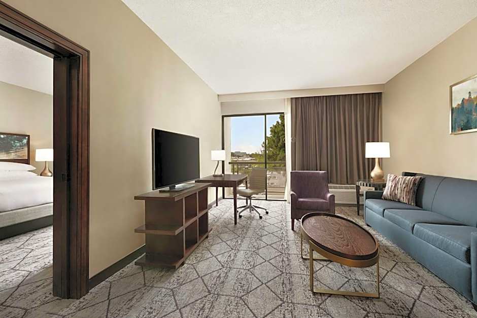 DoubleTree By Hilton Hotel Atlanta Ne/Northlake