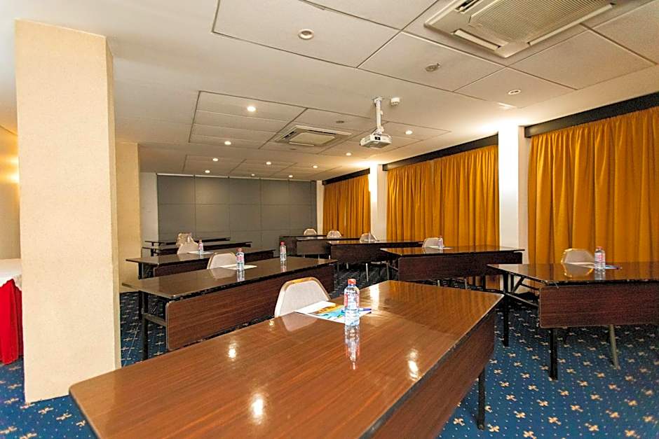 Best Western Premier Accra Airport Hotel