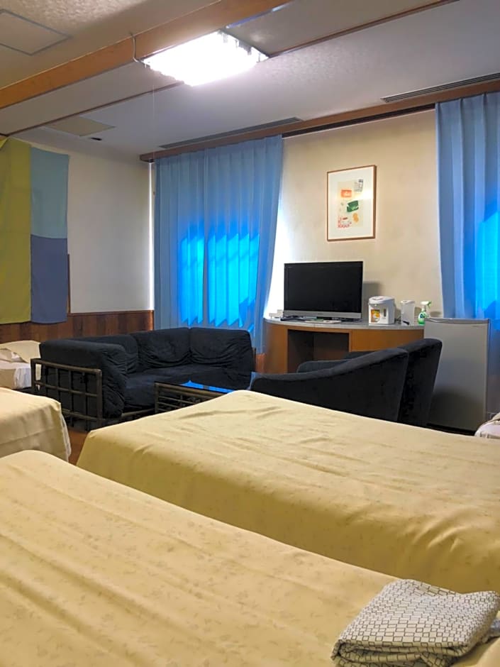 Hotel Civic Inn Sayama