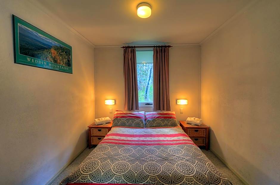 Kosciusko Tourist Park