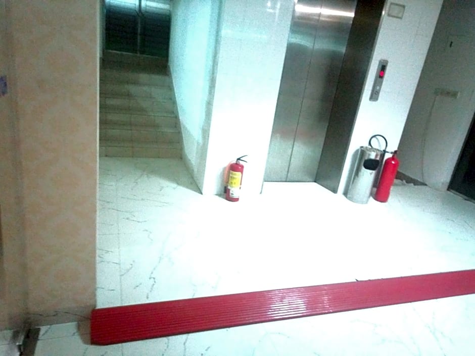 Hotel Lake View Plaza