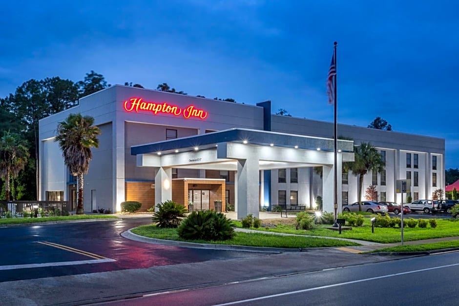 Hampton Inn By Hilton Perry