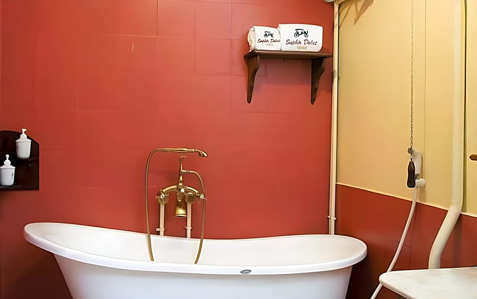 Saphir Dalat Hotel