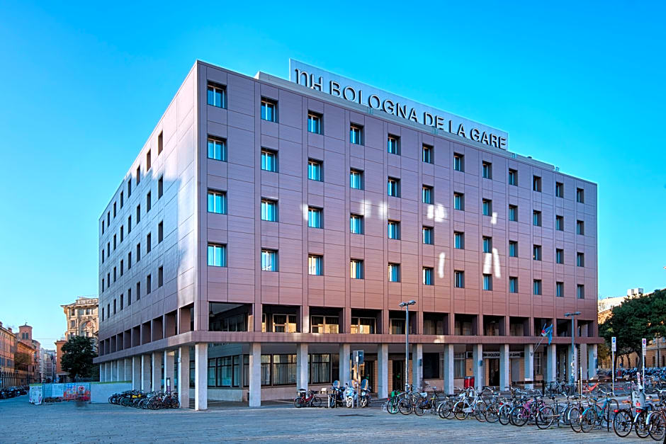 NH Bologna De La Gare