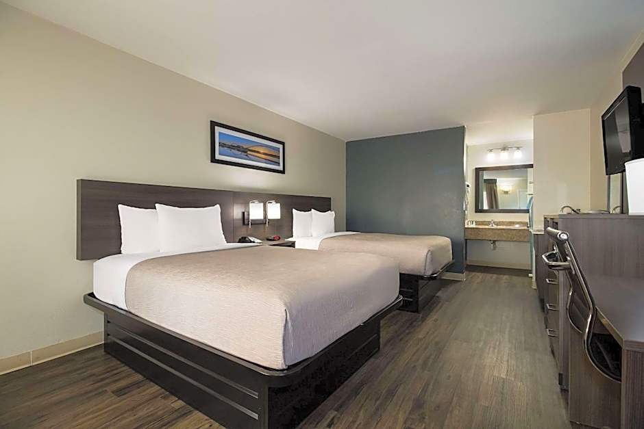 Quality Inn Coliseum