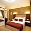 End Glory Hotel