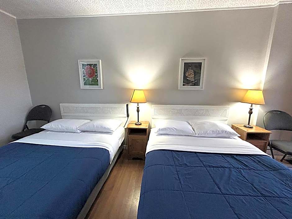 Mountain View Motel