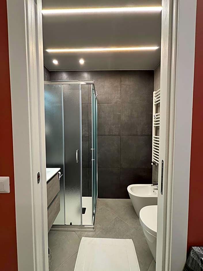 Residence Oasi Di Monza