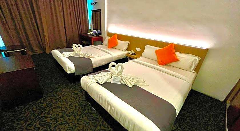 Go Lodge Hotel Kuantan