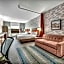 Home2 Suites by Hilton Raleigh West Lenovo Center